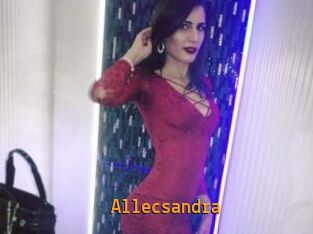 Allecsandra Sexcam Portal