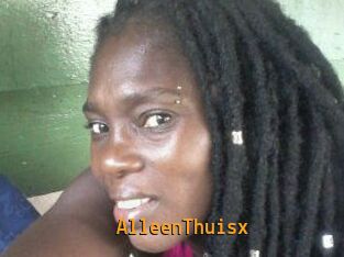 AlleenThuisx