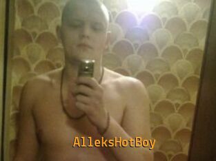 AlleksHotBoy