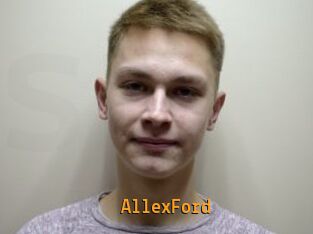 AllexFord