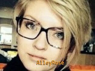 AlleyRose