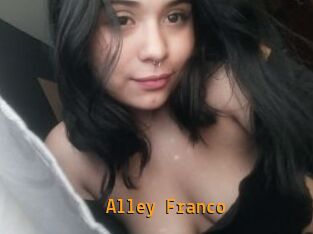 Alley_Franco