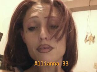 Allianna_33 Sexcam Portal