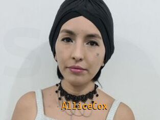AlliceCox
