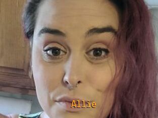 Allie