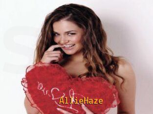 AllieHaze