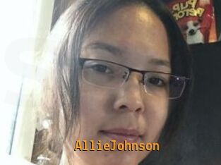 AllieJohnson
