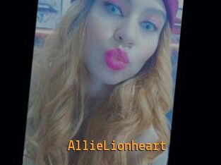 AllieLionheart