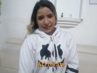 AllieTate