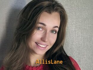 AllisLane