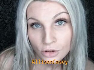 AllisonCasey Sexcam Portal