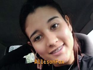 AllisonFox