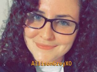 AllisonGreyXO