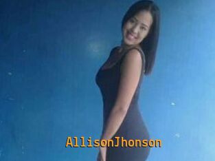 AllisonJhonson