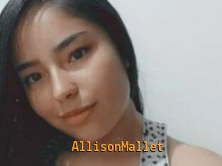 AllisonMallet