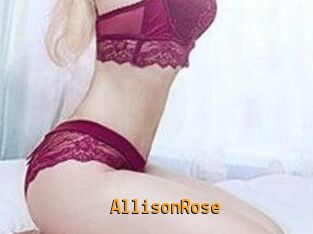 Allison_Rose Sexcam Portal