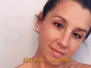 Allison_Alexander