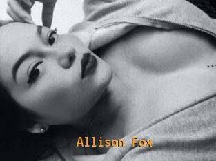 Allison_Fox