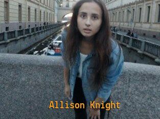 Allison_Knight