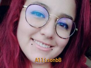 AllisonbB