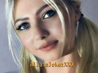 AllitaJokerXXX
