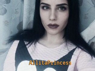 AllitaPrincess