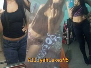 AlliyahCakes95
