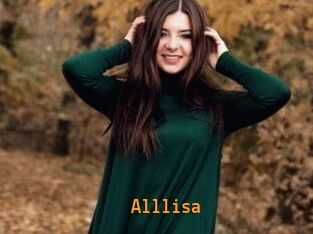 Alllisa