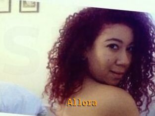 Allora