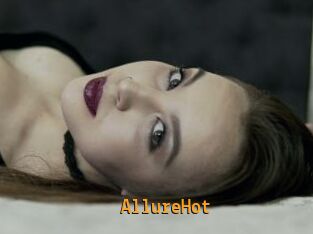 AllureHot