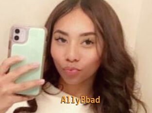 AllyBbad Sexcam Portal