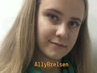 AllyBrelsen