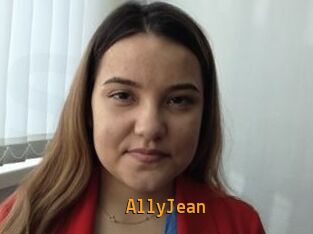 AllyJean