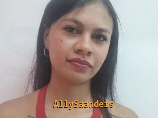 AllySaanders