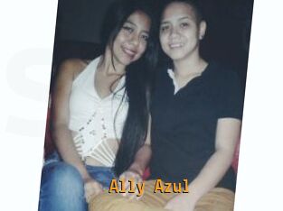 Ally_Azul