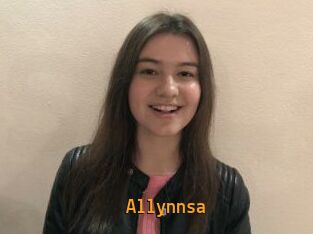 Allynnsa