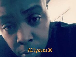 Allyours30