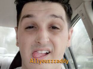 Allyourzzaddy