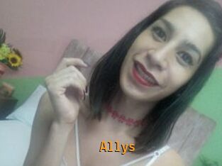Allys Sexcam Portal