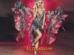 AllysaQuinn Sexcam Portal
