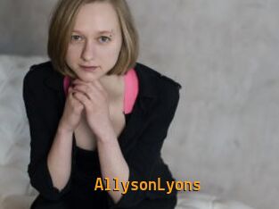 AllysonLyons