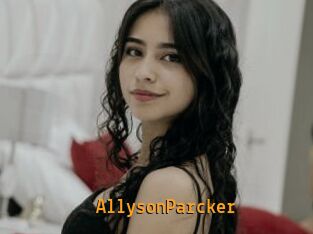 AllysonParcker