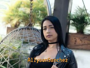 AllysonSanchez