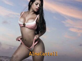 AlmaCastell Sexcam Portal
