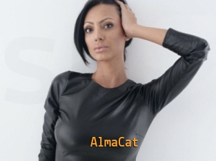 AlmaCat