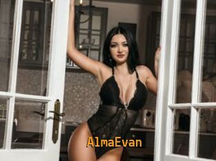 AlmaEvan