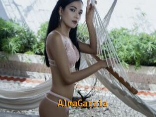 AlmaGarzia