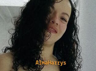 AlmaHarrys Sexcam Portal