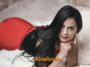 AlmaRossy