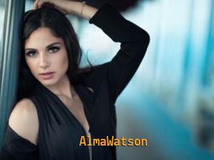 AlmaWatson Sexcam Portal